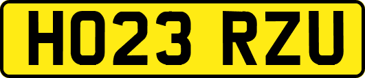 HO23RZU