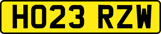 HO23RZW