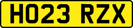 HO23RZX