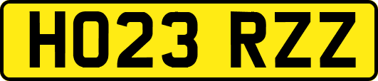 HO23RZZ