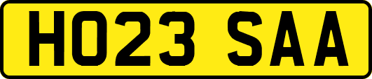HO23SAA