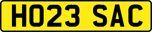 HO23SAC