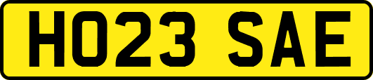 HO23SAE