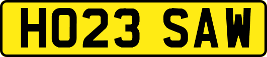 HO23SAW
