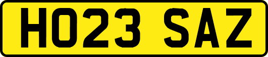 HO23SAZ