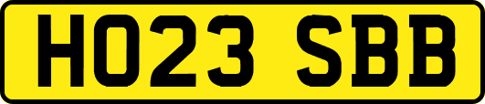 HO23SBB