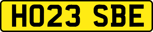 HO23SBE
