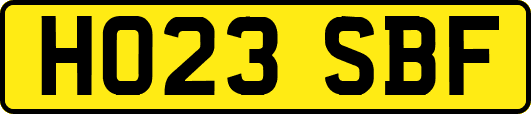 HO23SBF