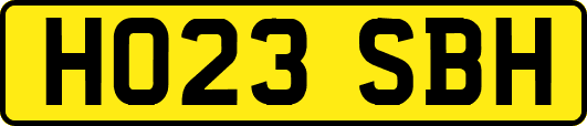 HO23SBH