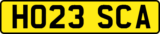 HO23SCA