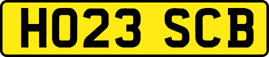 HO23SCB