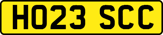 HO23SCC