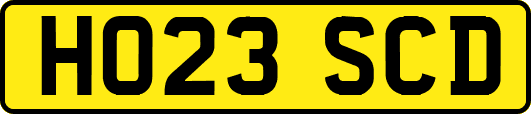 HO23SCD