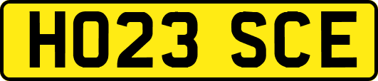 HO23SCE