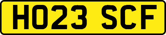 HO23SCF