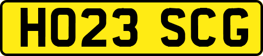HO23SCG
