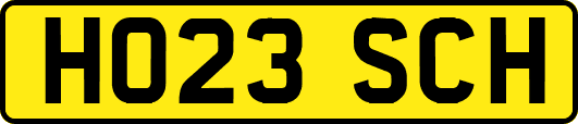 HO23SCH