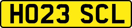 HO23SCL
