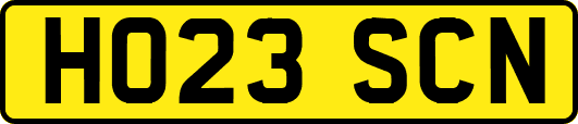 HO23SCN