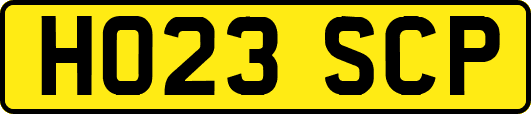 HO23SCP