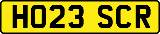 HO23SCR