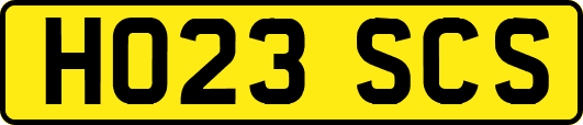 HO23SCS