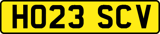 HO23SCV