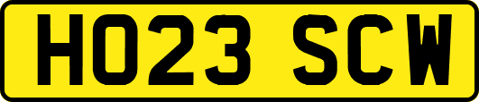 HO23SCW