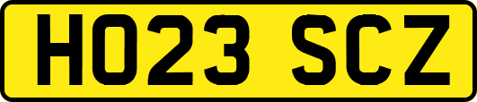 HO23SCZ