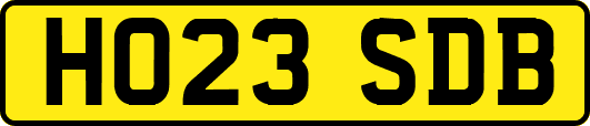 HO23SDB