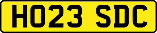 HO23SDC