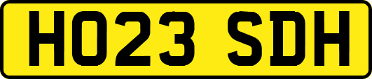 HO23SDH