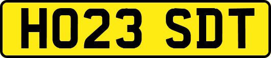 HO23SDT