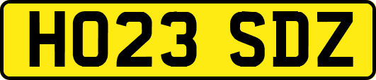 HO23SDZ