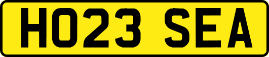 HO23SEA