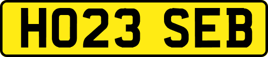 HO23SEB