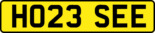 HO23SEE