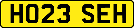 HO23SEH