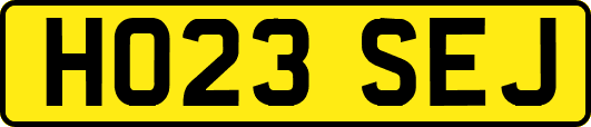 HO23SEJ