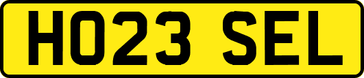 HO23SEL