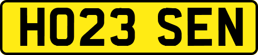 HO23SEN
