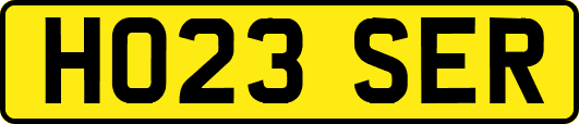 HO23SER