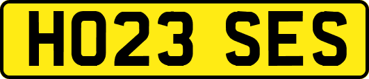 HO23SES
