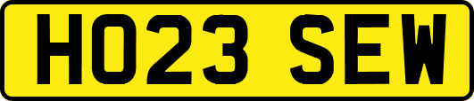 HO23SEW