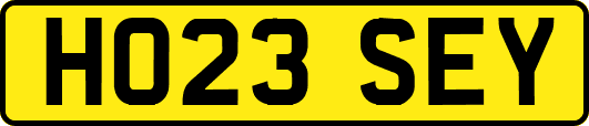 HO23SEY