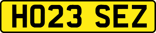 HO23SEZ