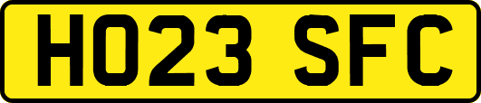 HO23SFC