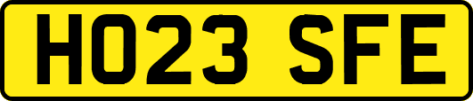 HO23SFE