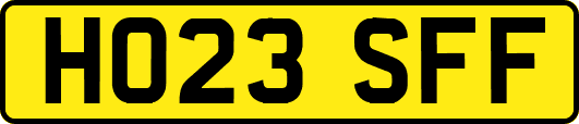 HO23SFF