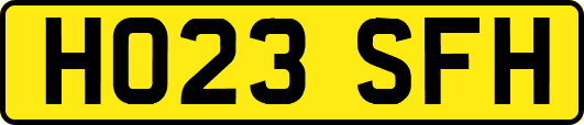 HO23SFH